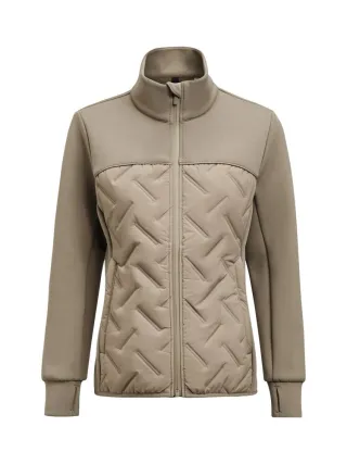 Montana Hybrid Motion Jacket Woman