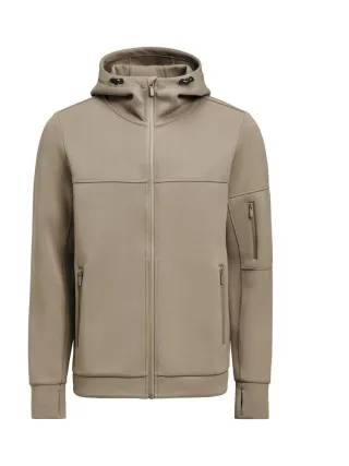 Montana Midlayer Walnut