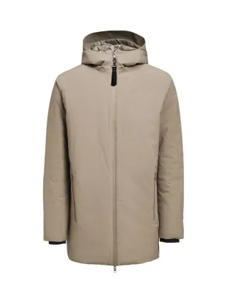 Montana Parka Walnut