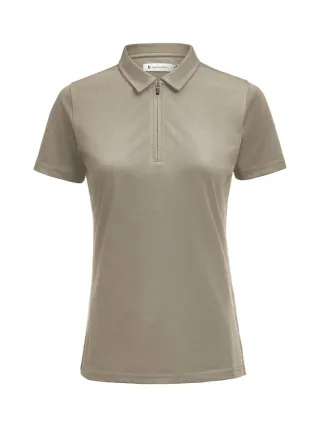 Montana Polo Woman Walnut