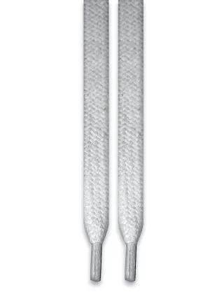 Nyörinauha 85 Cm Valkoinen