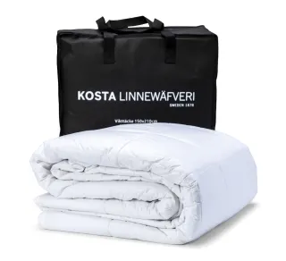 Painopeitto 11 Kg Valkoinen
