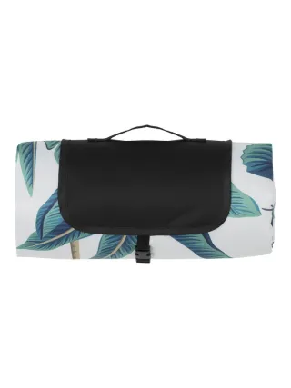 Piknik-viltti Tropical, Pieni Beige