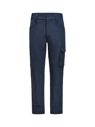 Prime Cargo Pants Tummansininen