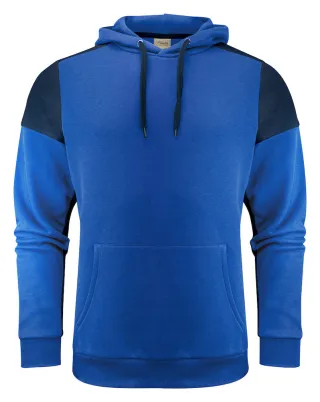 Prime Hoodie Sininen/tummansininen