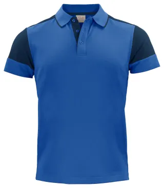 Prime Polo Sininen/tummansininen