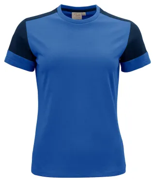 Prime T Lady Sininen/tummansininen