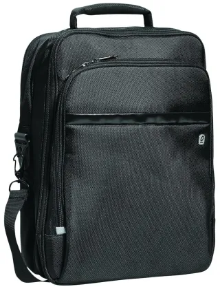 Pro Line Computer Backpack Musta / Harmaa