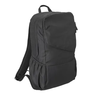 Pure Line Backpack Musta