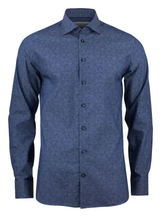 Purple Bow 143 Slim Indigonsininen