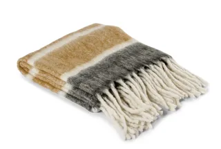 Raita Villapeitto Beige