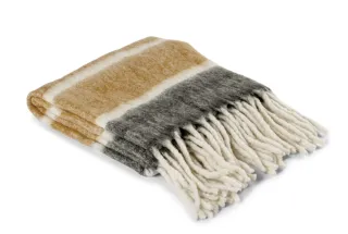 Raita Villapeitto Beige