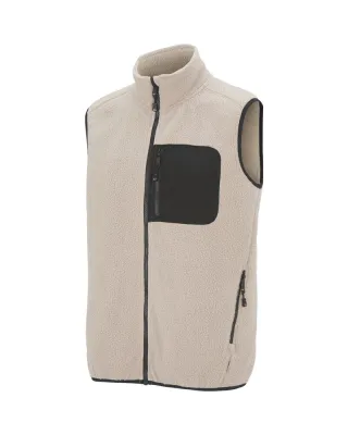 Roxby Vest Beige