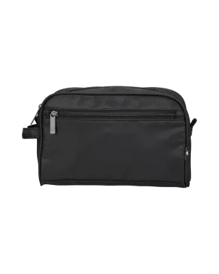 Royal Line Toilet Case Musta
