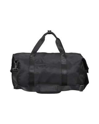 Royal Line Travel Bag Musta