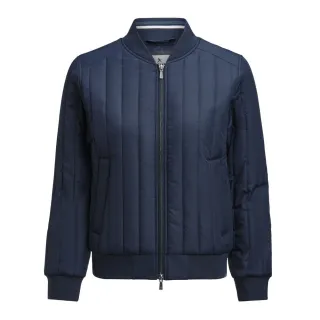 Scarsdale Jacket Women Tummansininen