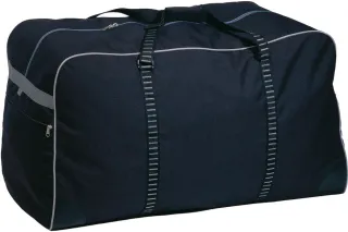 Silver Line Teambag Musta