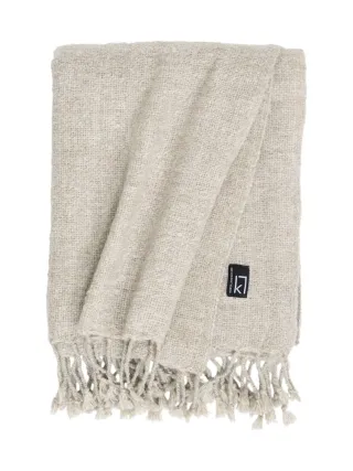 Sjövallen Torkkupeitto Beige