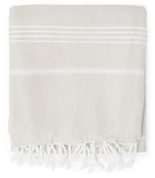 Skärbo Hamam -pyyhe Hiekka
