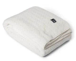 Smeviken Sherpapeitto Beige
