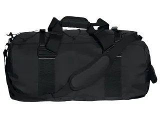 Sporty Line Travelbag S 50 Musta