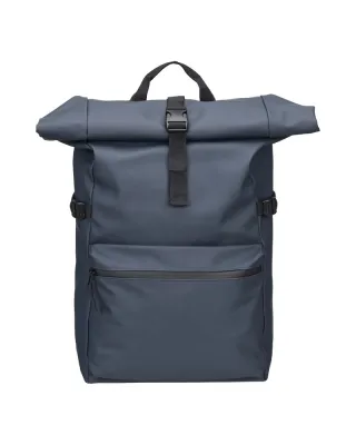 Street Backpack Grafiitinsininen