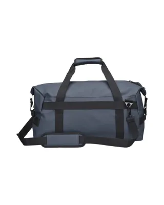 Street Travelbag Grafiitinsininen