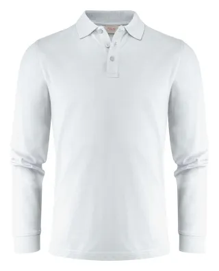 Surf Pro Ls Valkoinen