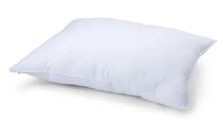 Synteettinen Tyyny, Korkea Valkoinen