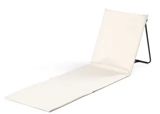Taitettava Rantatuoli Beige