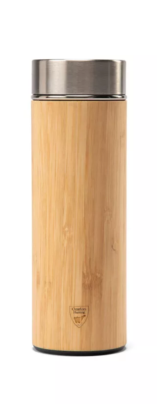 Termospullo, Bambu  Bambu