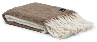 Torkkupeitto Beige