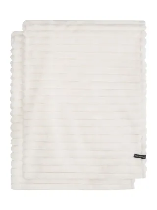 Torkkupeitto Cozy, 2 Kpl Pilvi