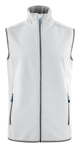 Trial Vest Valkoinen