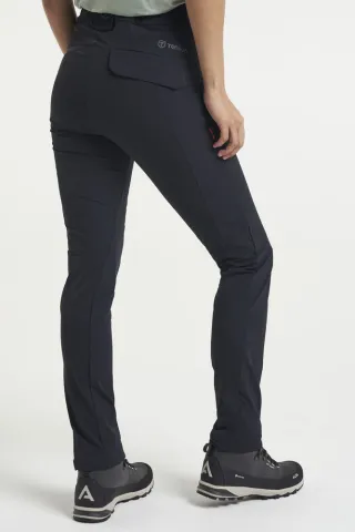 Txlite Adventure Pants Women Musta