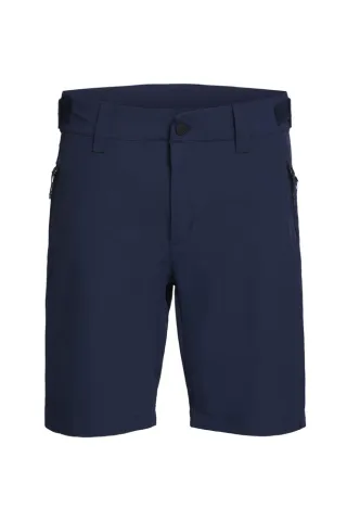 Txlite Adventure Shorts Men Tumma Laivastonsininen