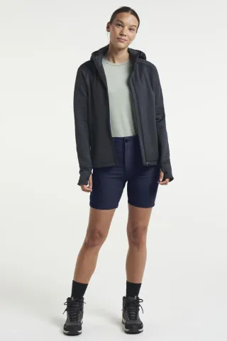 Txlite Adventure Shorts Women Tumma Laivastonsininen