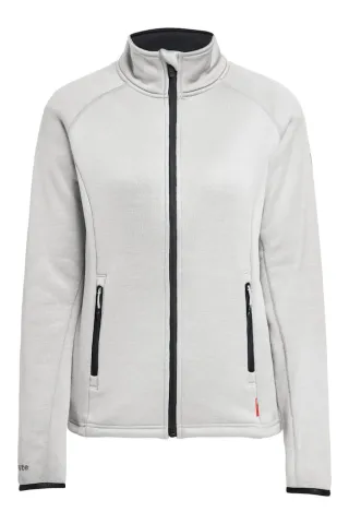 Txlite Midlayer Full Zip Woman