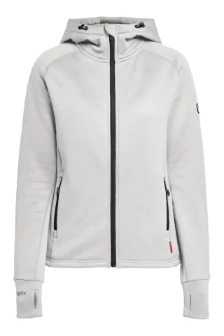 Txlite Midlayer Hoodie Woman