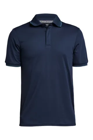 Txlite Q-dry Polo Men