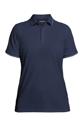 Txlite Q-dry Polo Woman