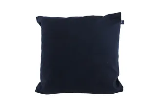 Tyynynpäällinen Tummansininen