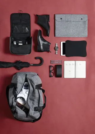 Urban Line Dufflebag