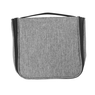 Urban Line Toilet Case Antrasiitinharmaa