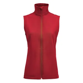 Valley Vest Woman Punainen