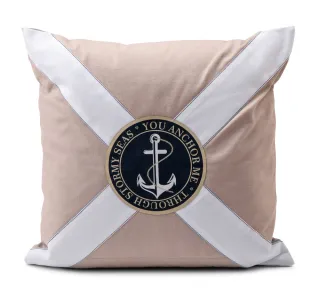 Vidar Tyynynpäällinen Hiekka