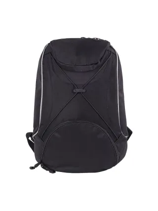 Visible Line Daypack Musta