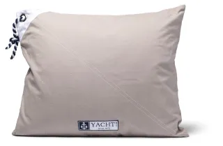 Yacht Tyynynpäällinen Hiekka