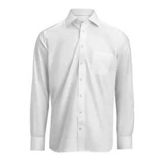 Yb50 Twill Pocket Regular Valkoinen