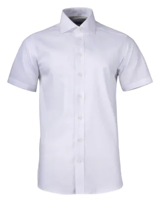 Yellow Bow 50 S/s Regular Valkoinen